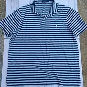 Polo Ralph Lauren Men's Polo Shirt Size XL